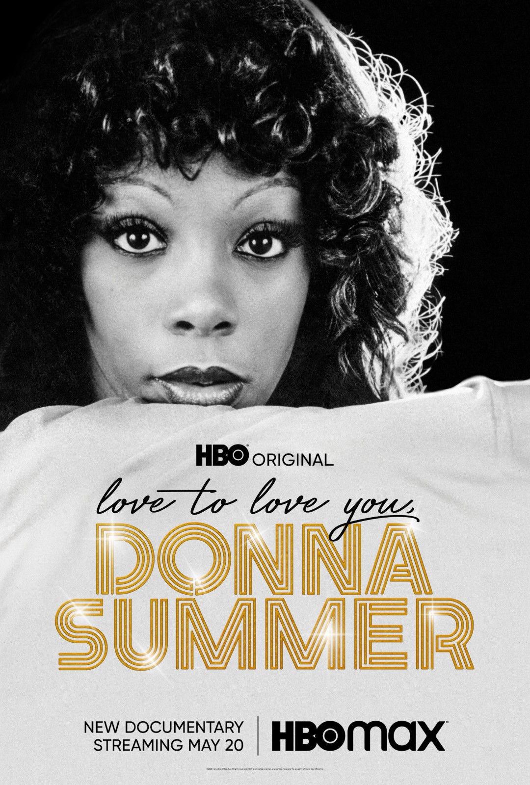 Love To Love You, Donna Summer - Documental 2023