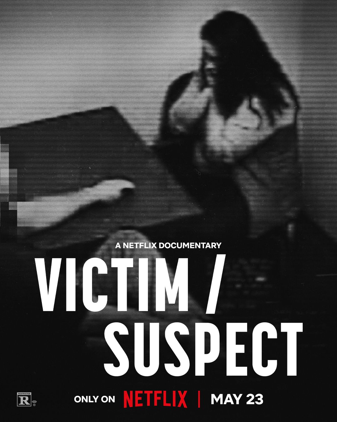 Víctima/Sospechosa - Documental 2023
