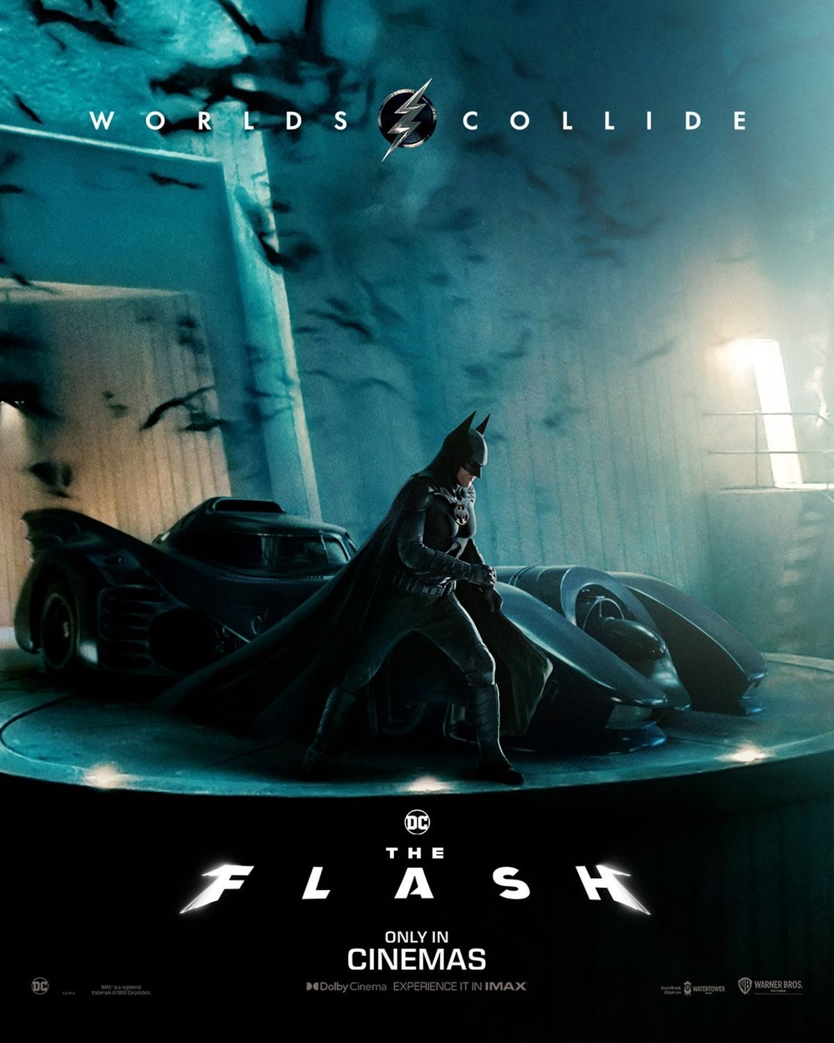 Cartel de la película Flash - Foto 7 por un total de 18 - SensaCine.com