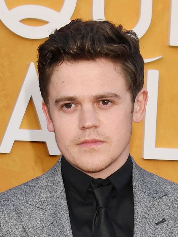 Sam Clemmett SensaCine
