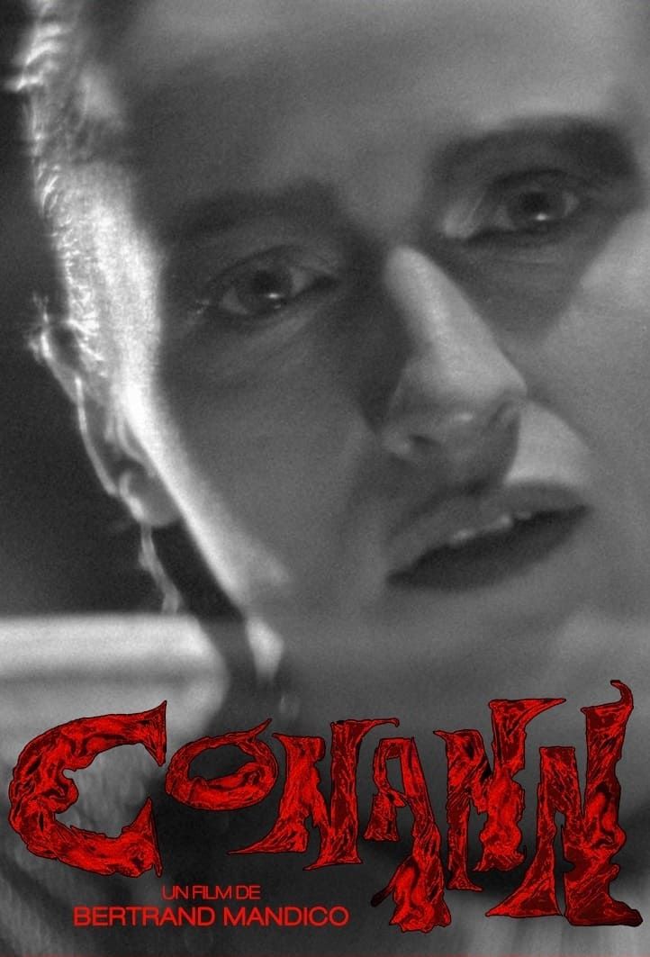 Conann - Película 2023