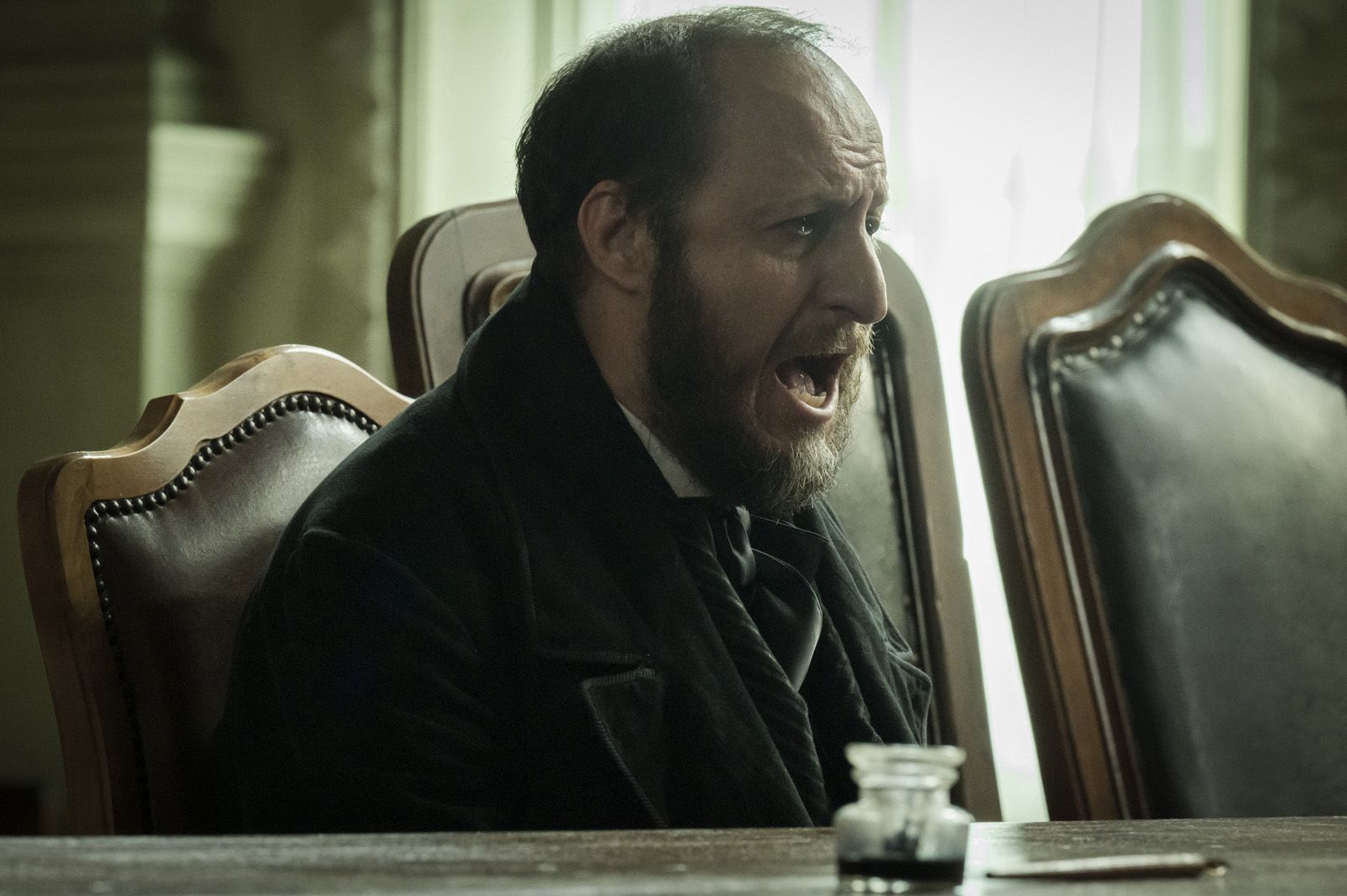 Foto de la película El rapto - Foto 6 por un total de 8 - SensaCine.com