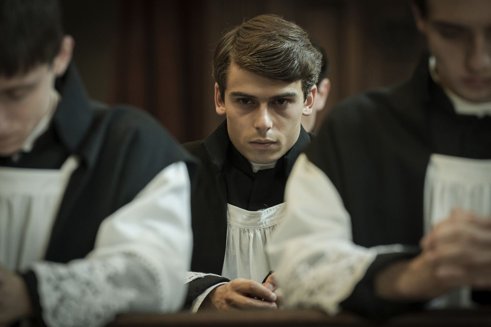 Foto de la película El rapto - Foto 5 por un total de 8 - SensaCine.com