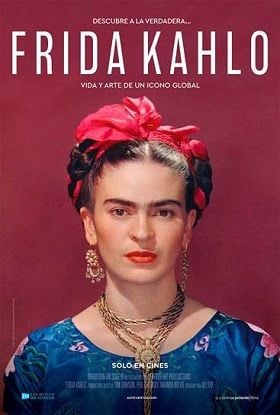 Frida Kahlo - Documental 2020