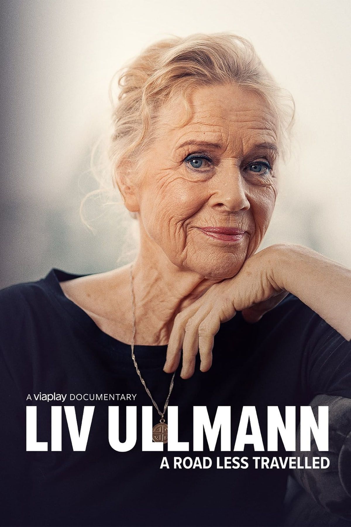 Liv Ullmann - A Road Less Travelled - Documental 2023