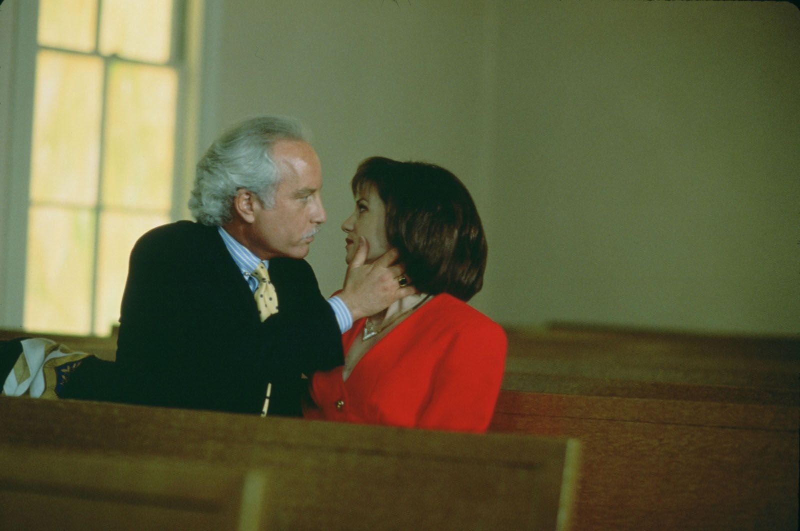 Foto de la película Querido intruso - Foto 17 por un total de 29