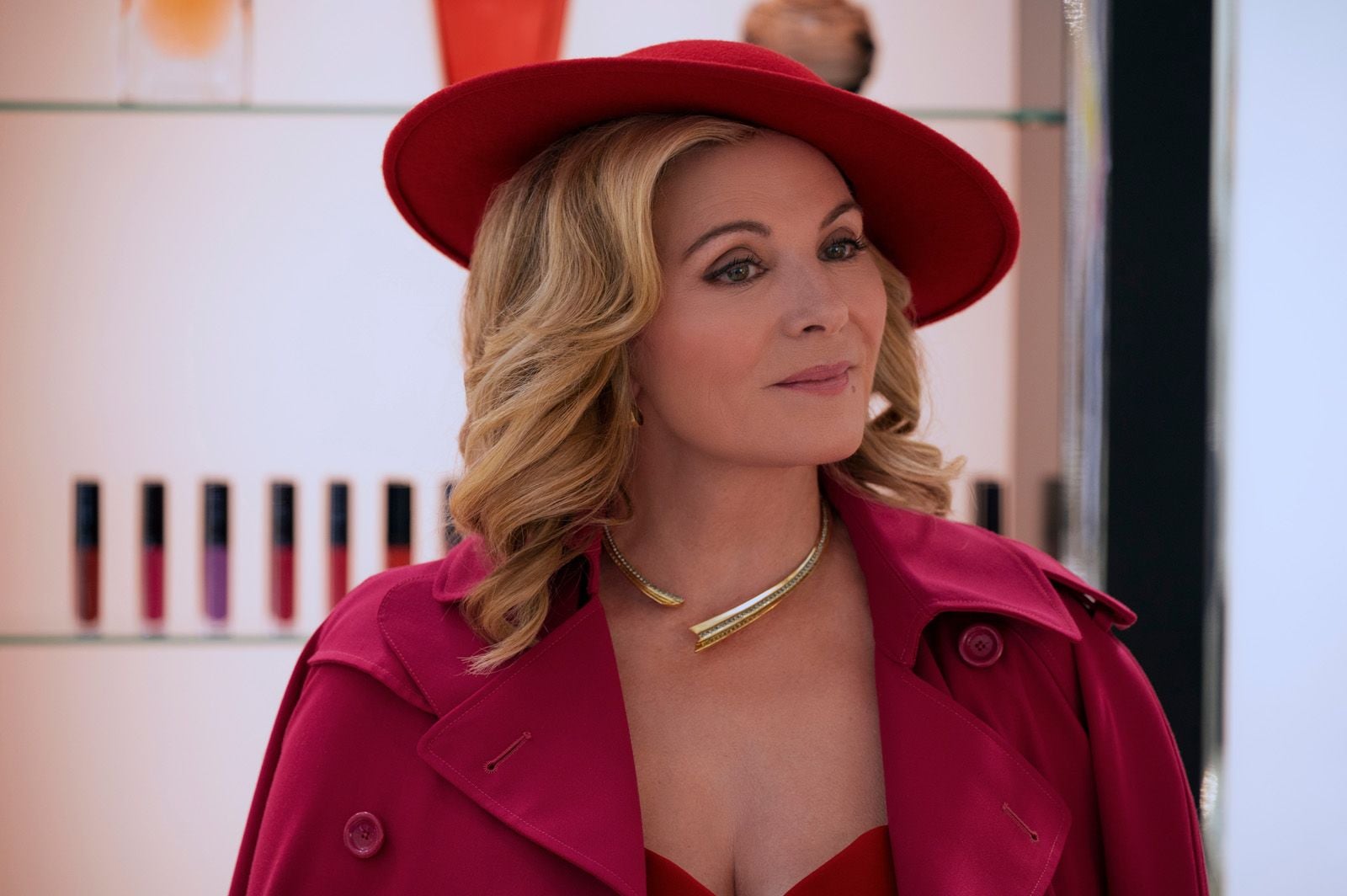 Foto de Kim Cattrall - Foto Kim Cattrall - Foto 5 de 86 - SensaCine.com