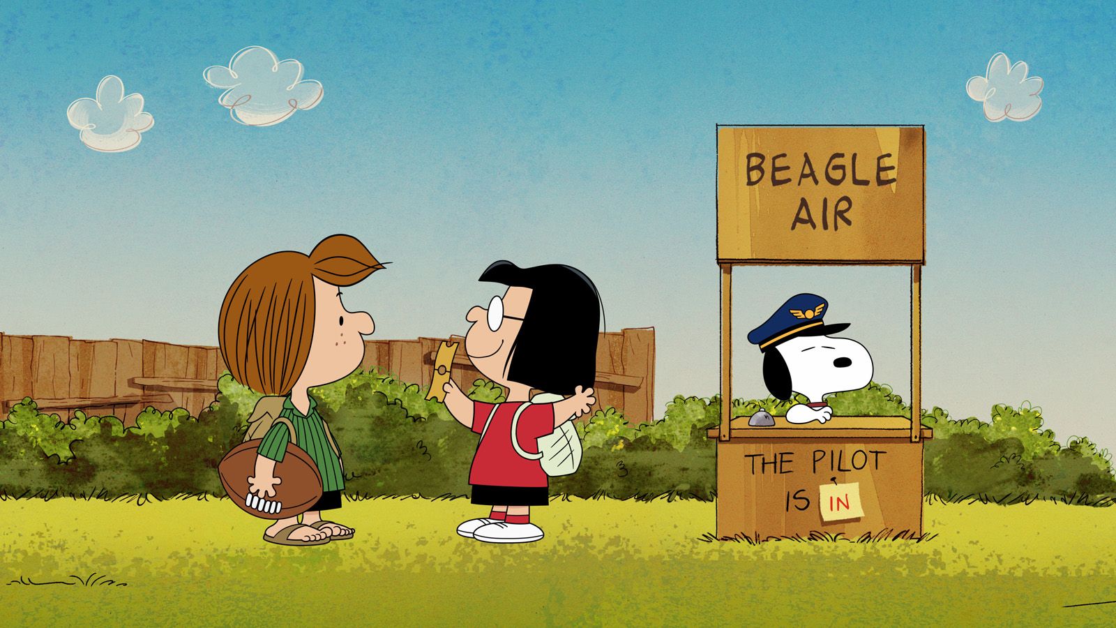 El Show de Snoopy : El Show de Snoopy : Foto - Foto 9 sobre 22 ...