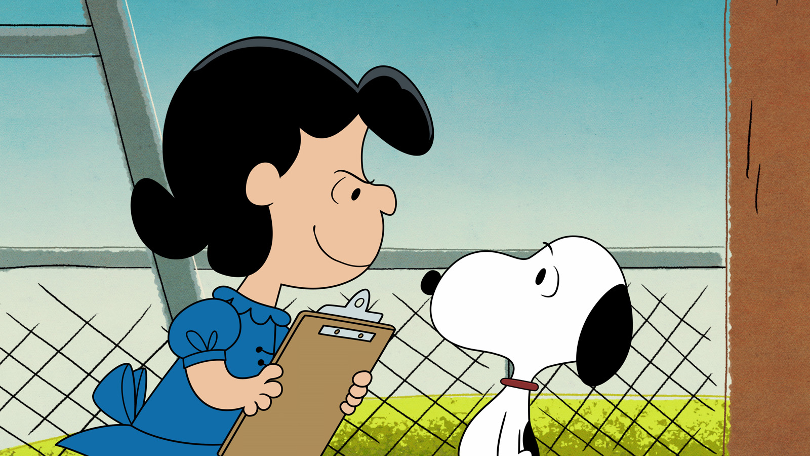 El Show De Snoopy: Foto - 6 Sobre Un Total De 21 - SensaCine.com