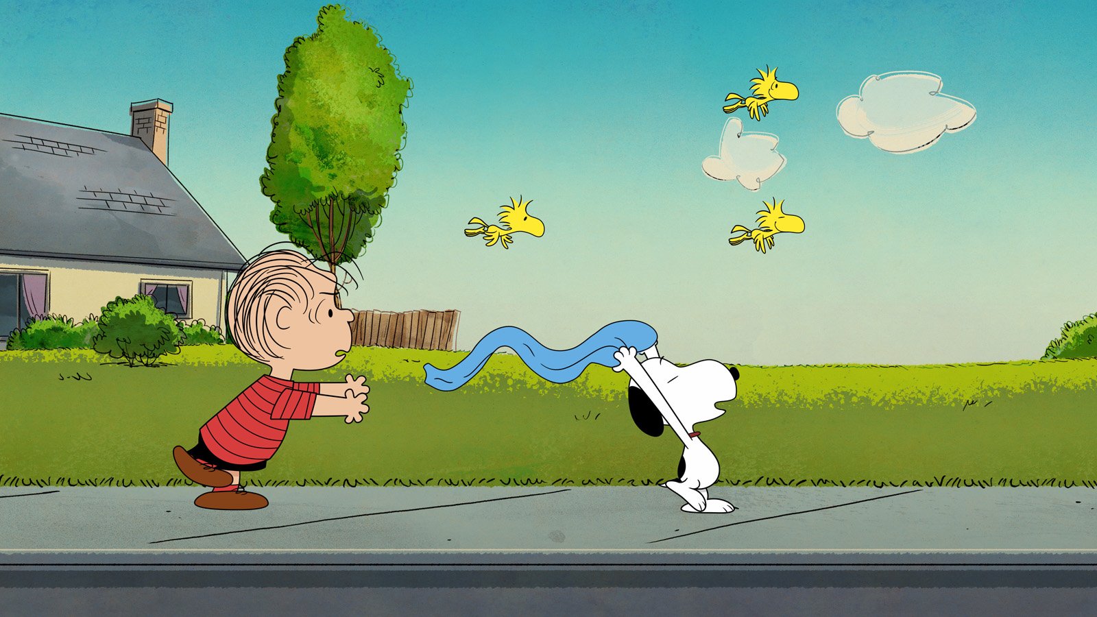 El Show De Snoopy : El Show De Snoopy : Foto - Foto 6 Sobre 22 ...