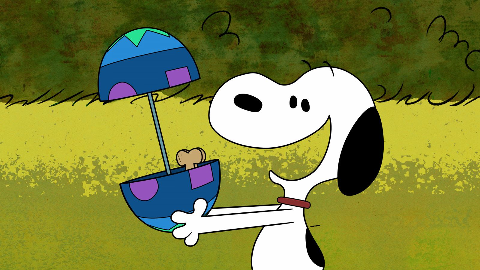 El Show de Snoopy : El Show de Snoopy : Foto - Foto 1 sobre 22 ...
