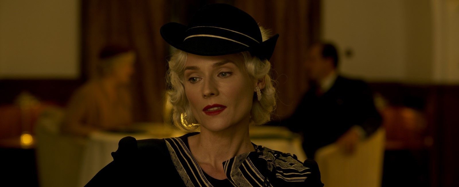 Foto de la película Marlowe Foto 3 por un total de 19