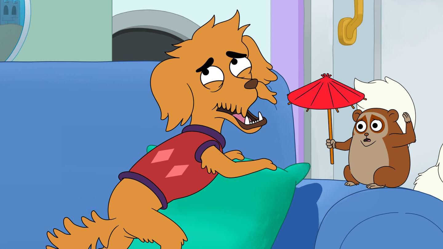 Housebroken Housebroken Foto Foto 1 sobre 9