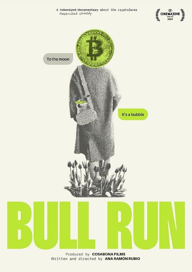 Bull Run - Documental 2022