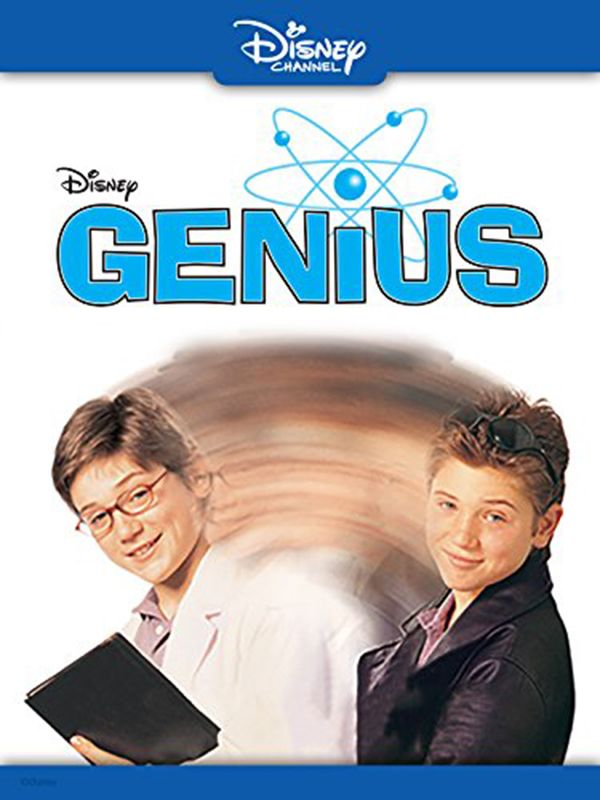 Genio - Película 1999