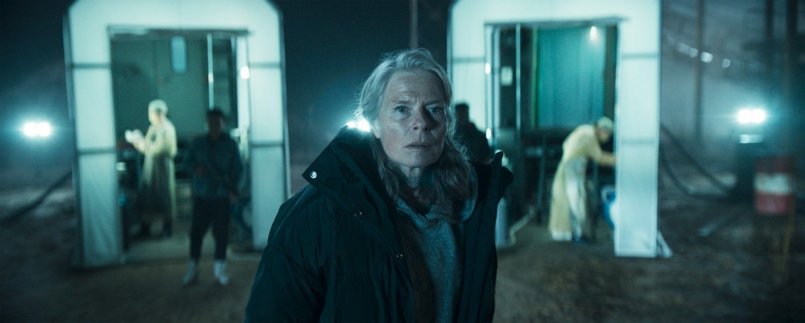 Foto de la película Paradise - Foto 32 por un total de 39 - SensaCine.com