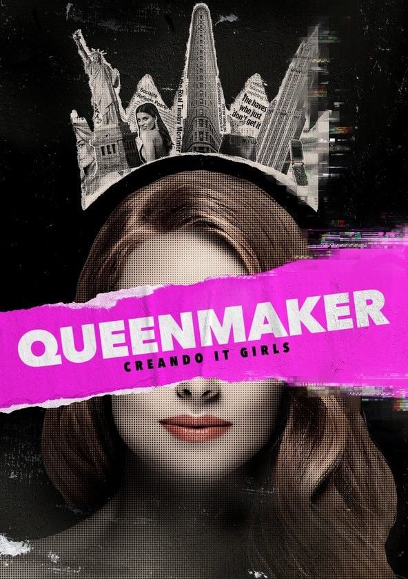Queenmaker: Creando It girls - Documental 2023