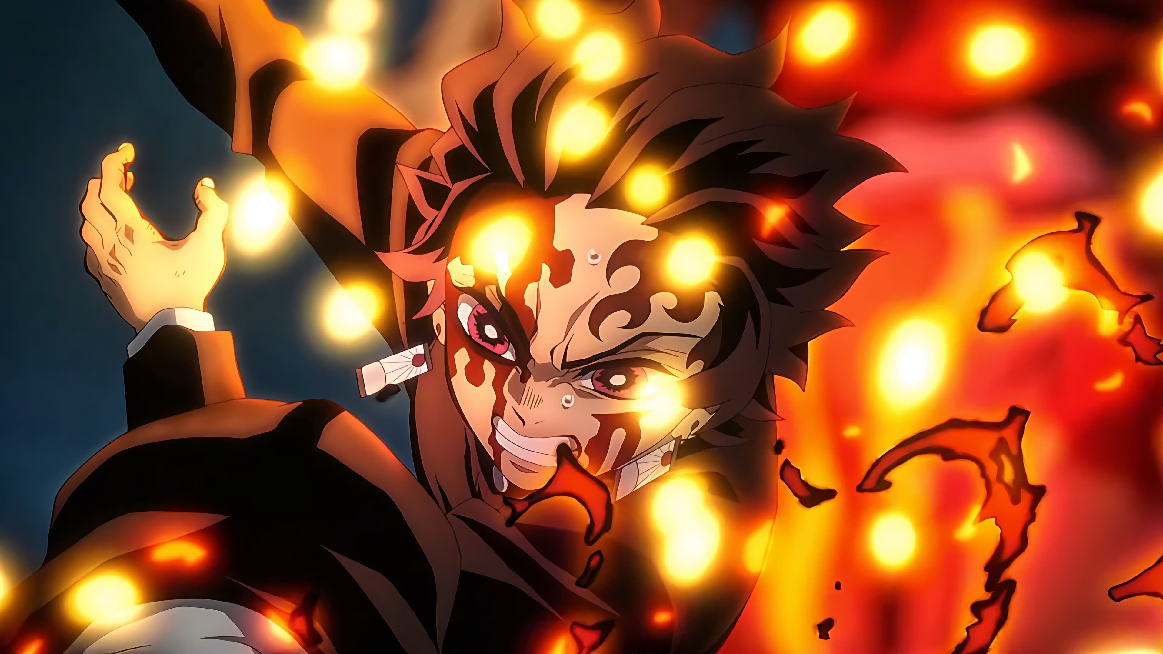 Demon Slayer: Kimetsu no Yaiba : Demon Slayer: Kimetsu no Yaiba : Foto - Foto 8 sobre 49 ...
