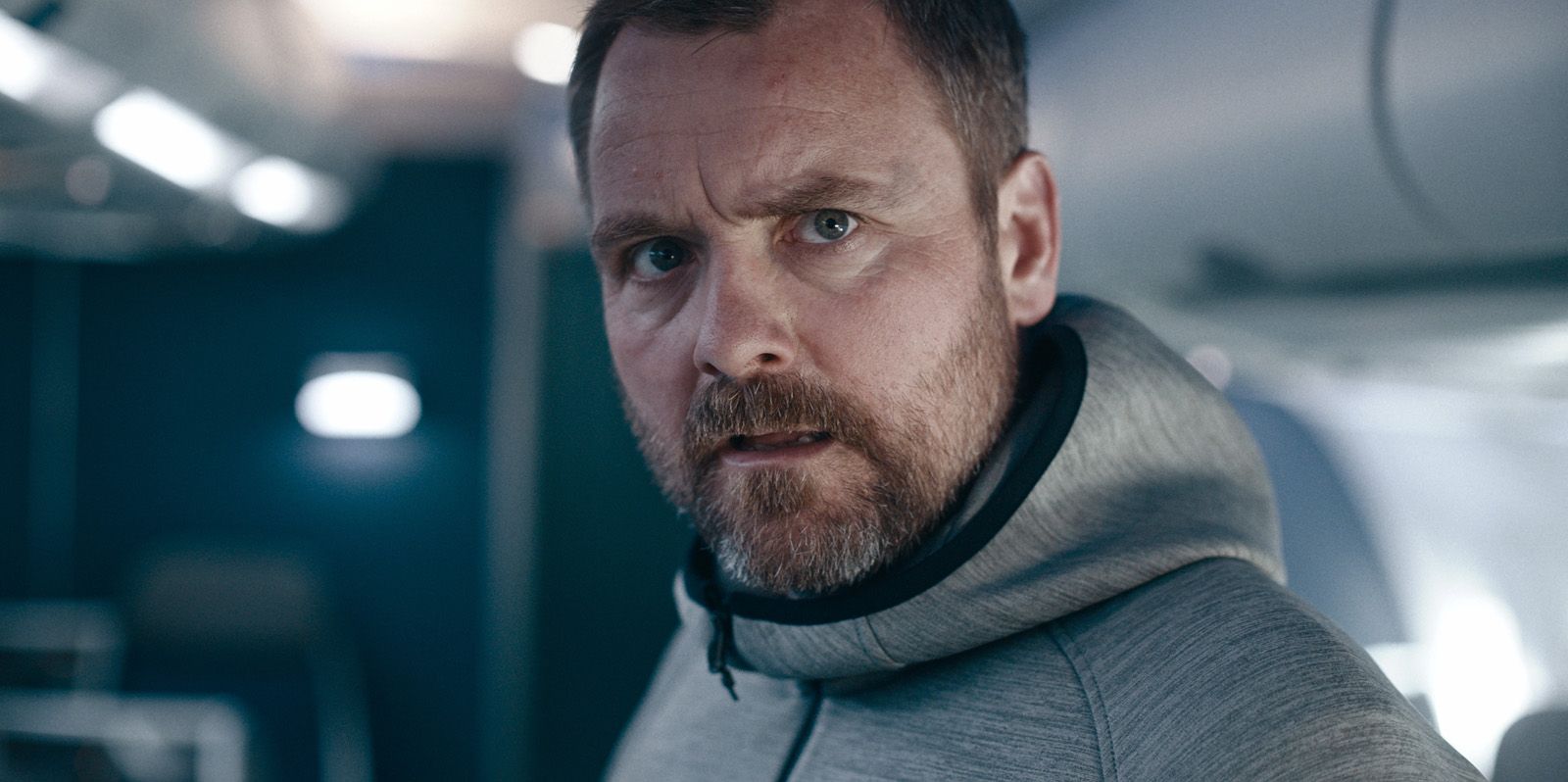 Secuestro en el aire : Secuestro en el aire : Foto Neil Maskell - Foto ...