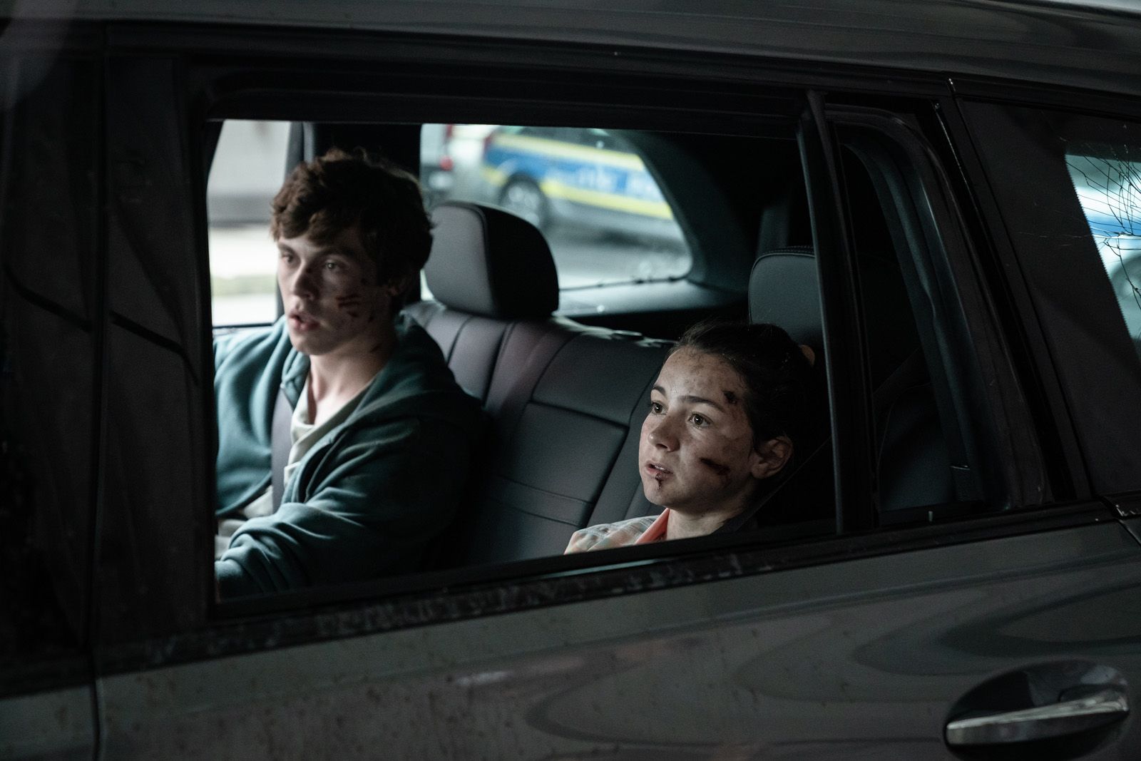 Foto De Jack Champion Retribution Foto Jack Champion Lilly Aspell Foto De Jack Champion Retribution Foto Jack Champion Lilly Aspell