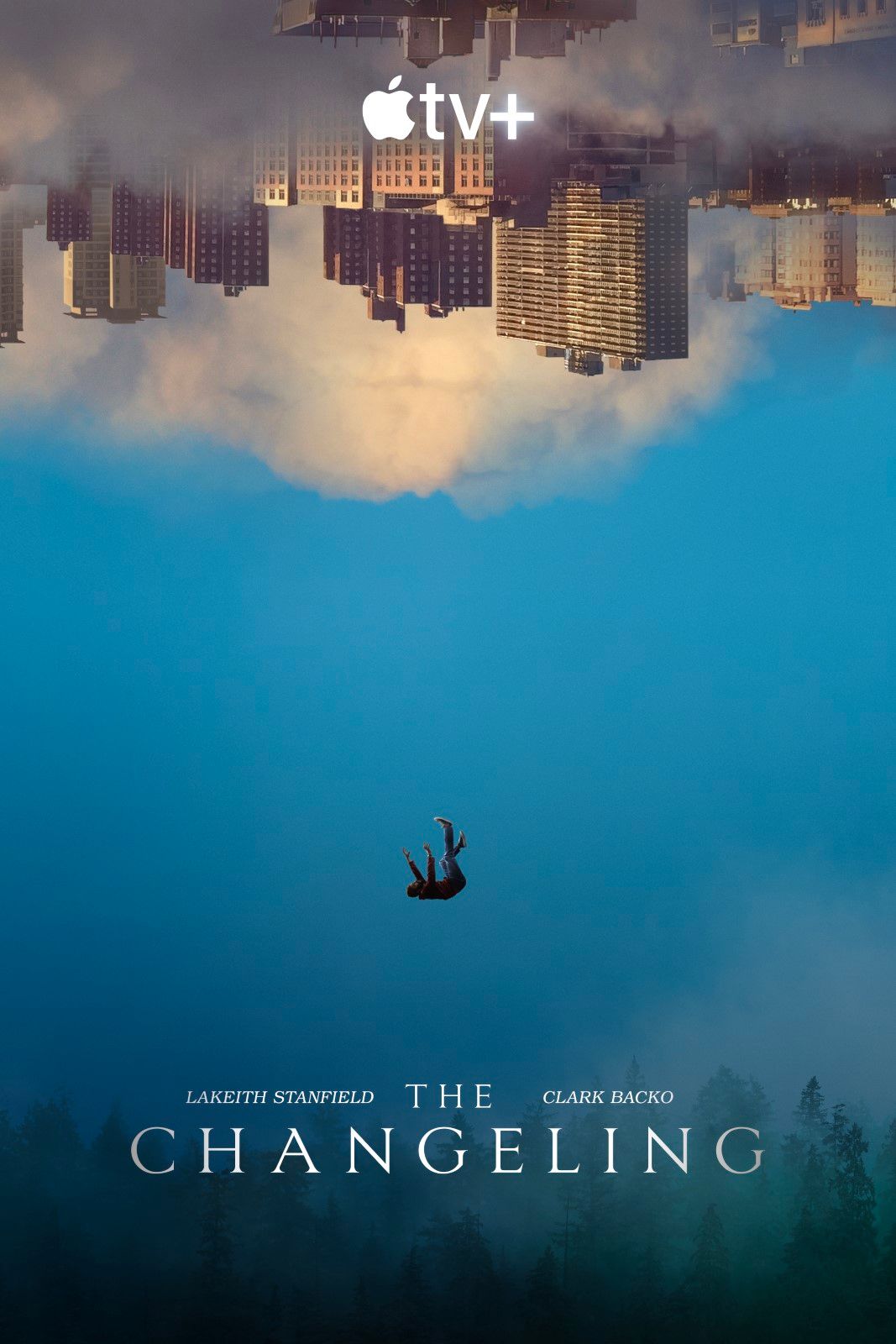 The Changeling Serie 2023