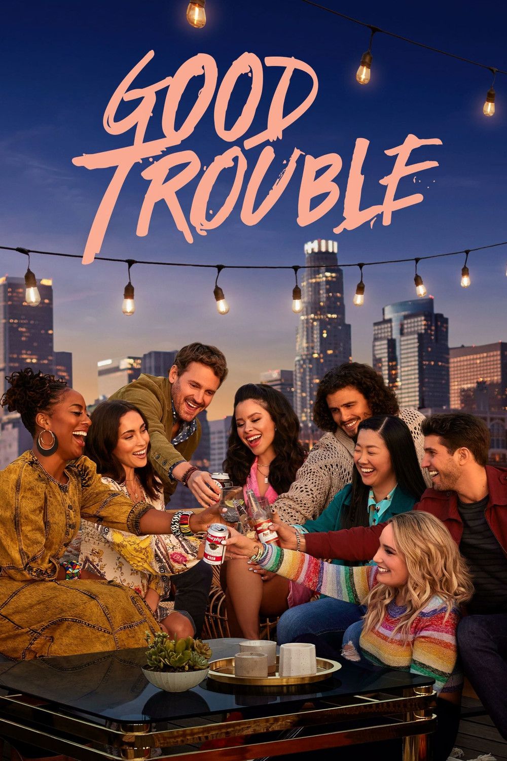 Good Trouble Temporada 5 - SensaCine.com