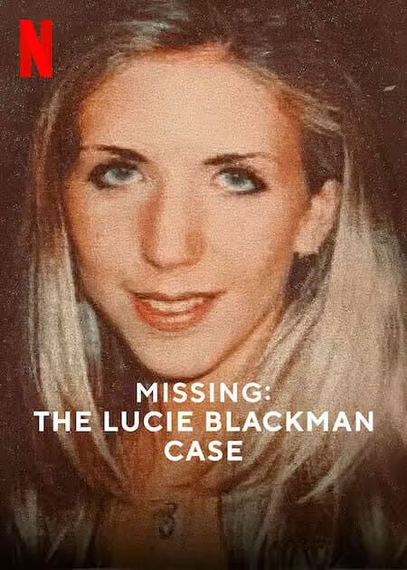 Desaparecida: El caso Lucie Blackman - Documental 2023