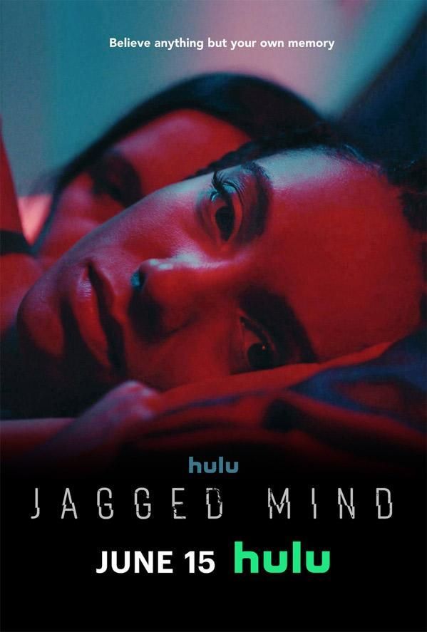 Jagged Mind - Película 2023