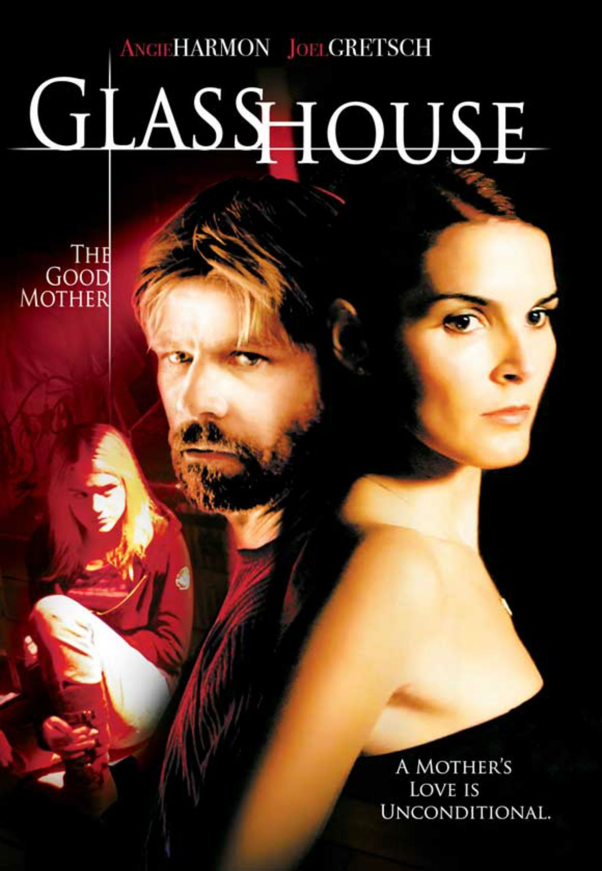 La casa de cristal - Película 2006