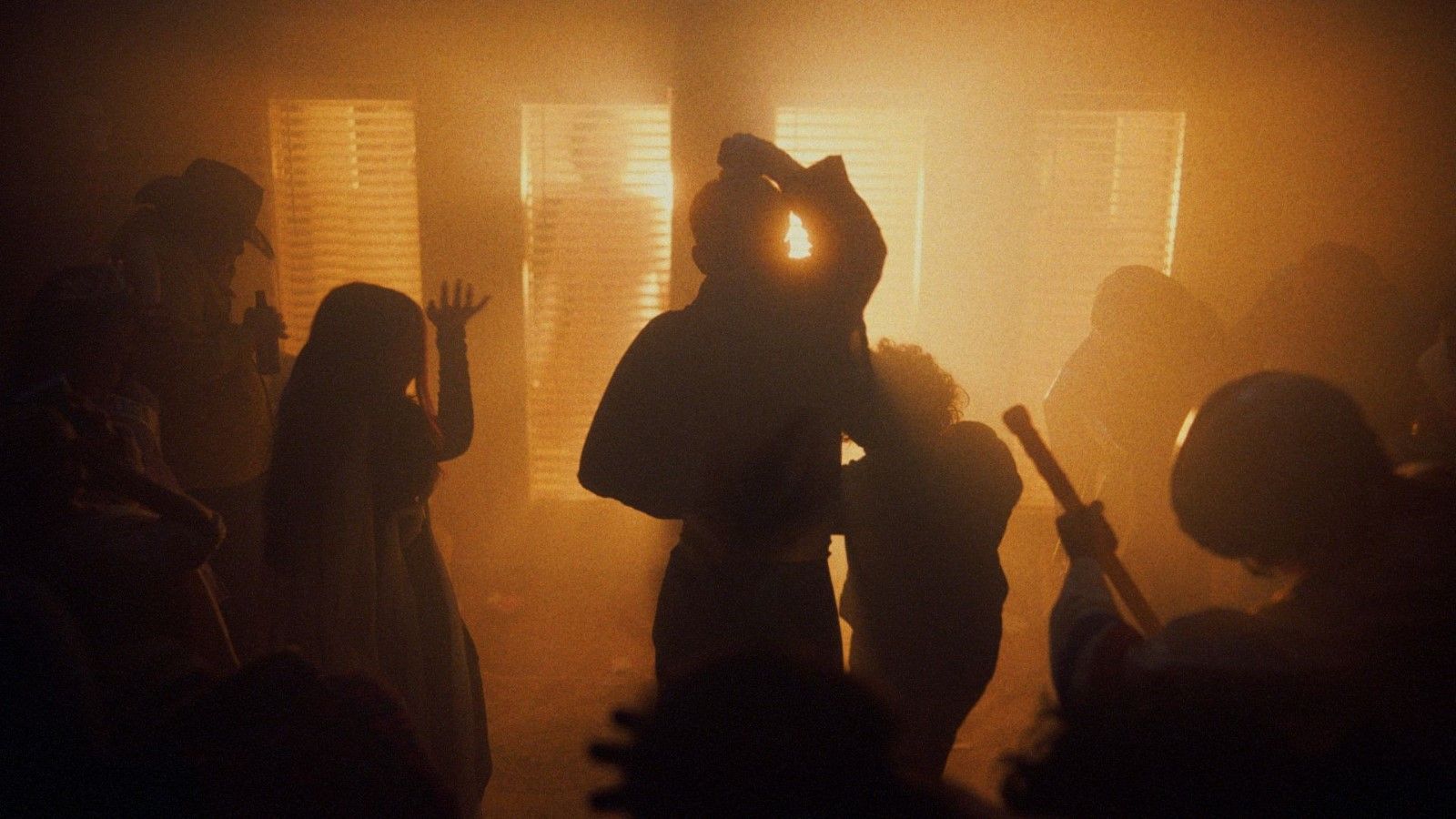 Foto de la película Kids vs. Aliens - Foto 4 por un total de 6