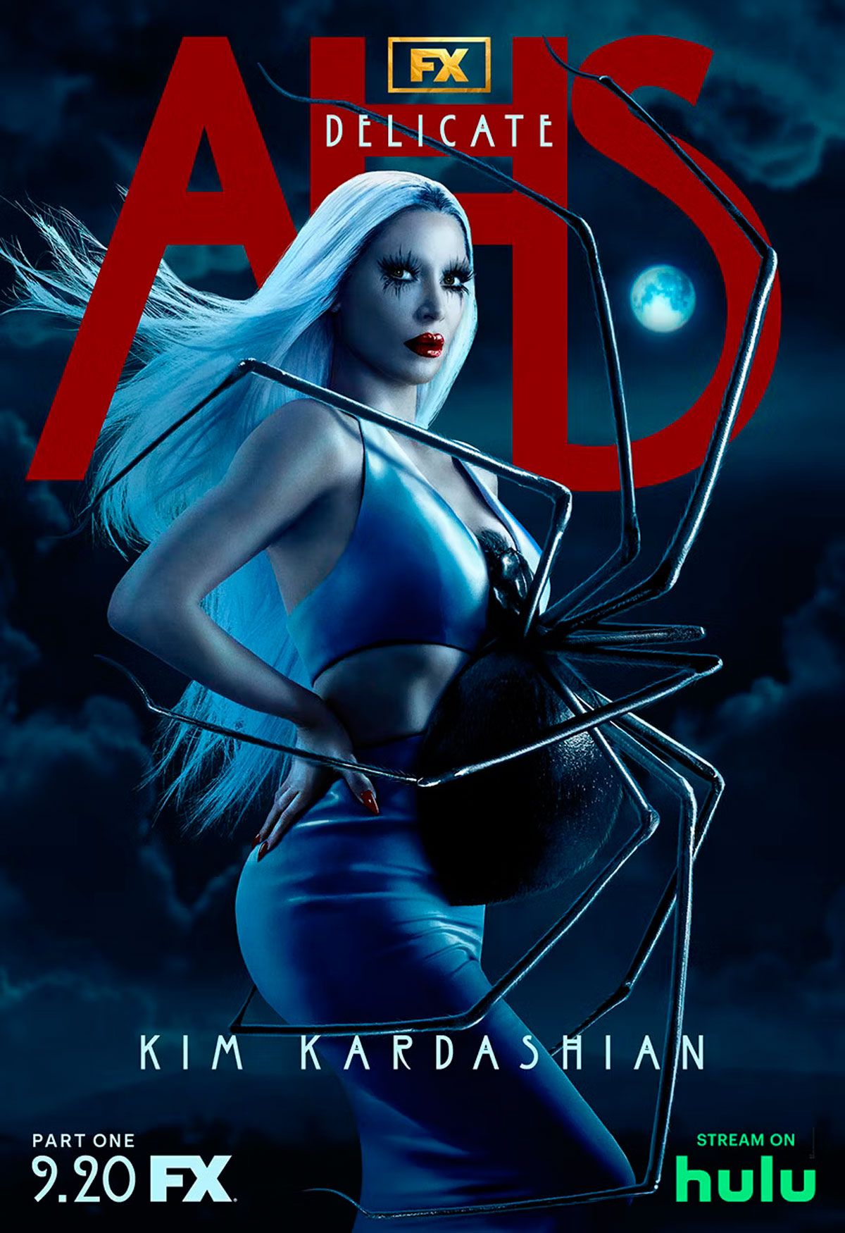 Watch american horror story season 8 episode 1 online free discount