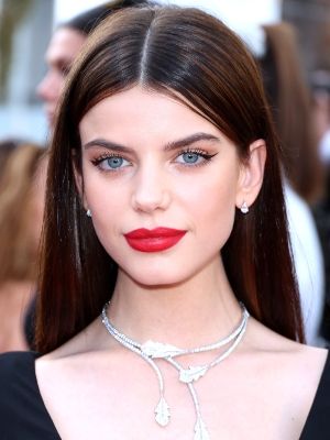 Sonia Ben Ammar - SensaCine.com