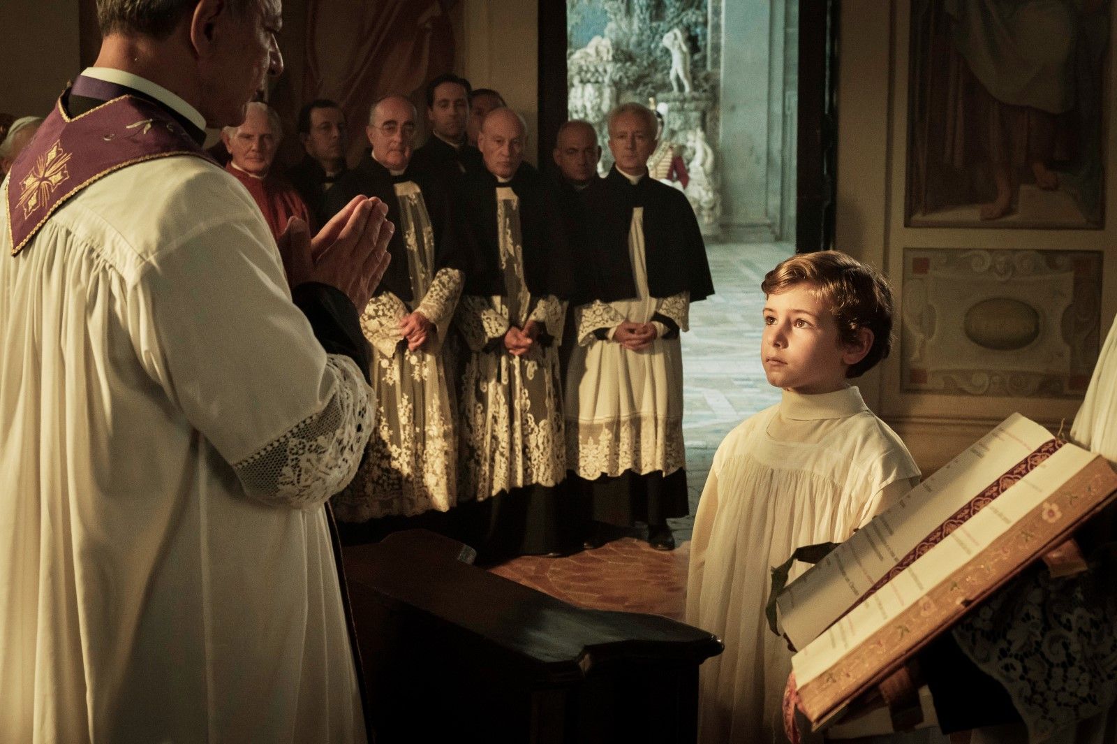 Foto de la película El rapto - Foto 2 por un total de 8 - SensaCine.com