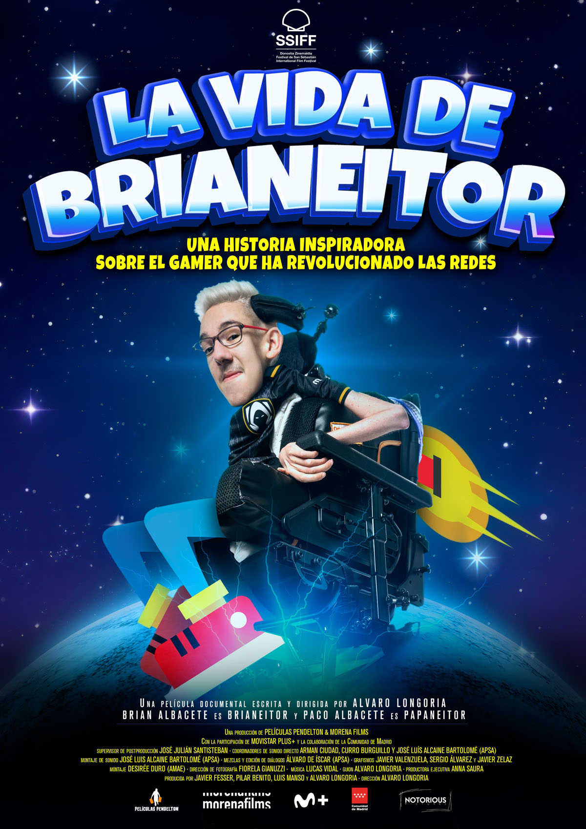 Cartel De La Película La Vida De Brianeitor Foto 1 Por Un Total De 1 2064