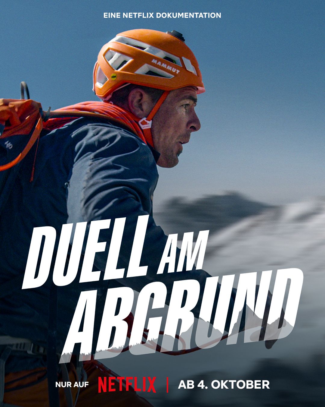 Duelo en el abismo - Documental 2023