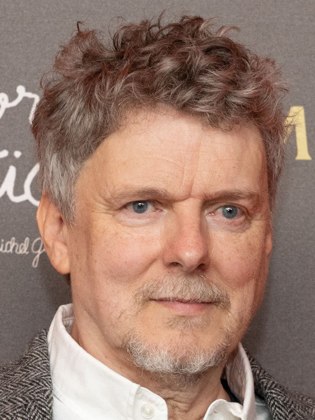 Michel Gondry Su biografía