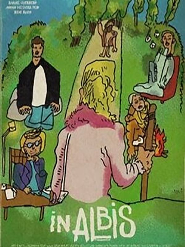 In Albis - Película 2023