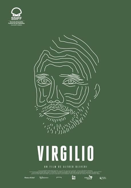 Virgilio - Documental 2022