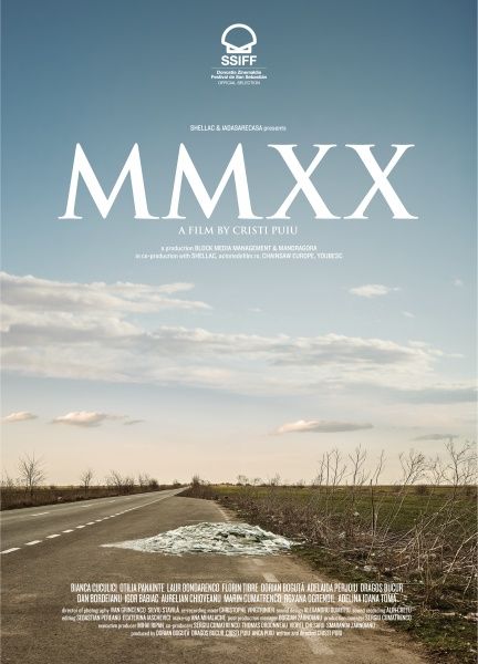MMXX - Película 2023