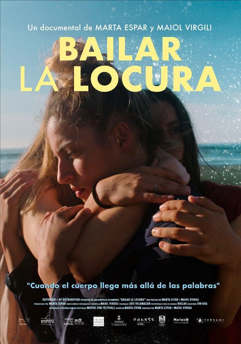 Bailar la locura - Documental 2023