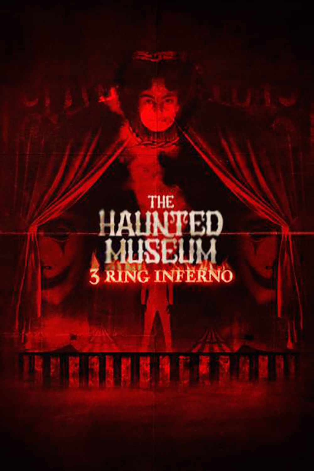 El museo del terror: los anillos infernales - Documental 2022