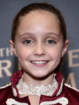 Austyn Johnson : sus películas y series en streaming - SensaCine.com