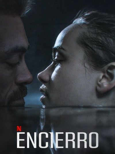 Encierro - Película 2023