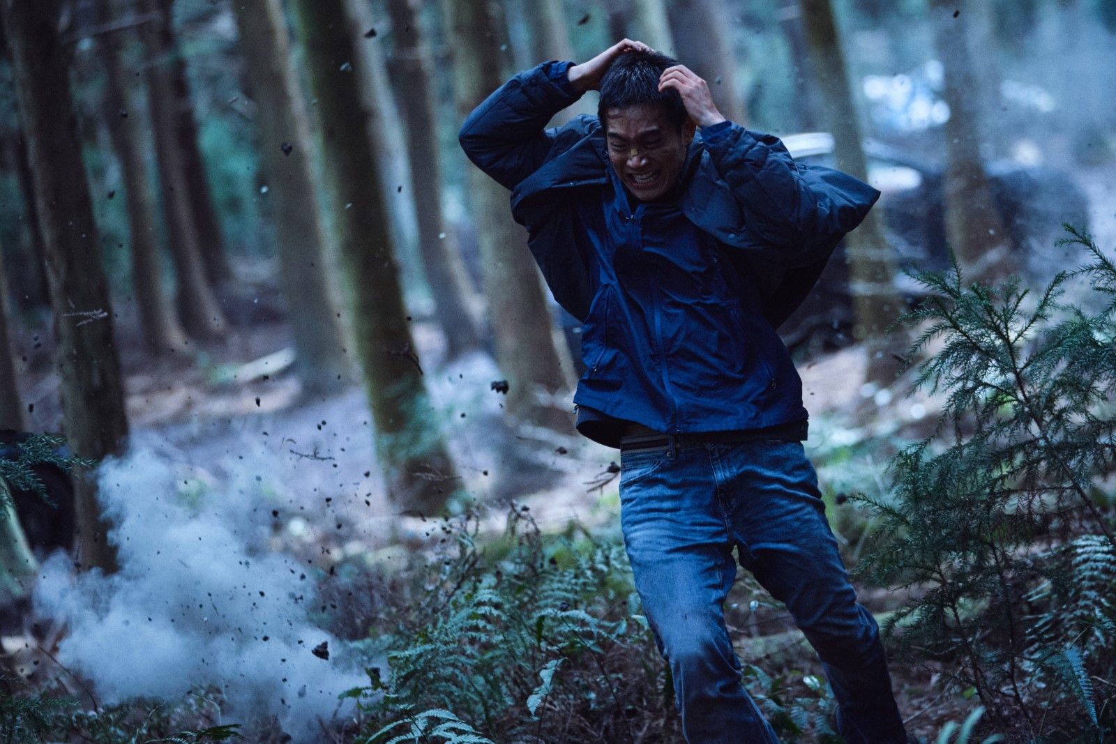 Foto de la película El bastardo Foto 5 por un total de 10