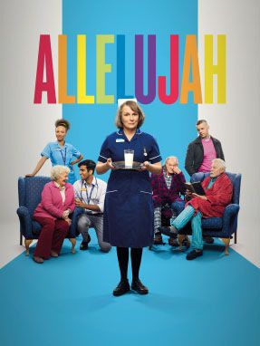 Allelujah - Película 2022