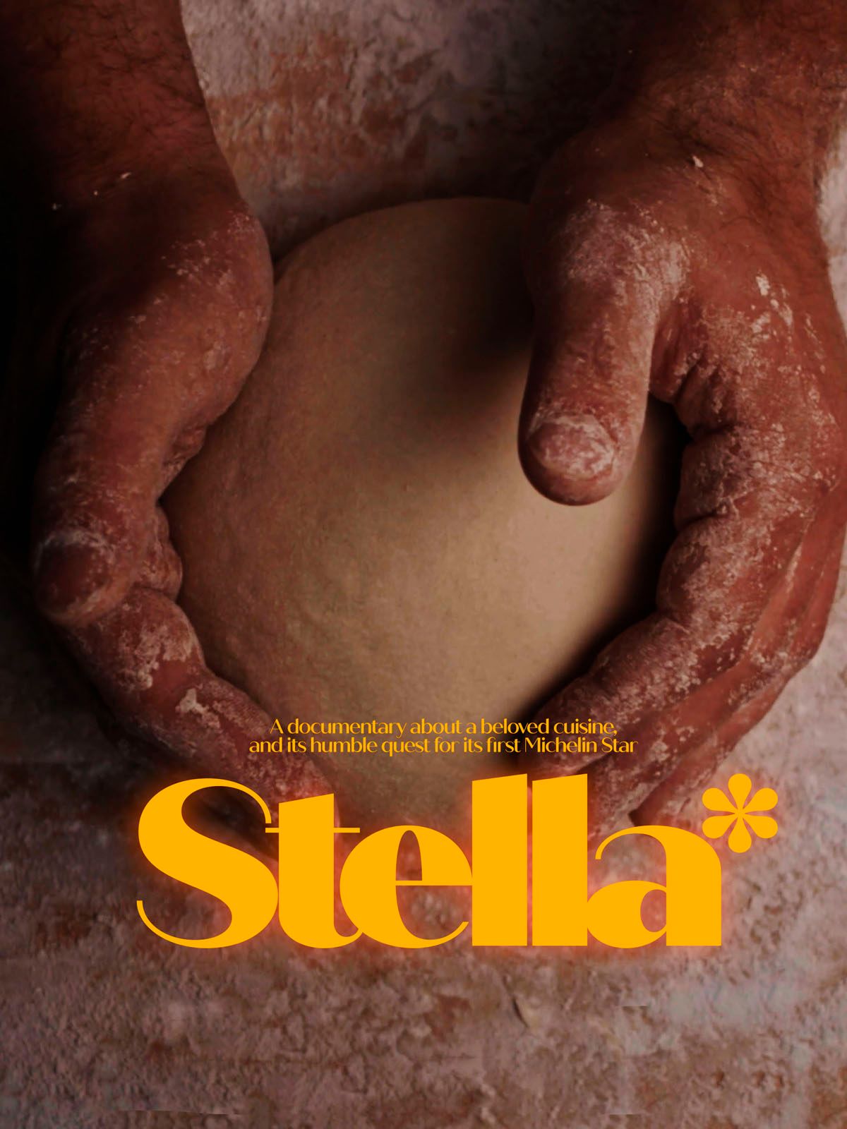Stella - Documental 2023