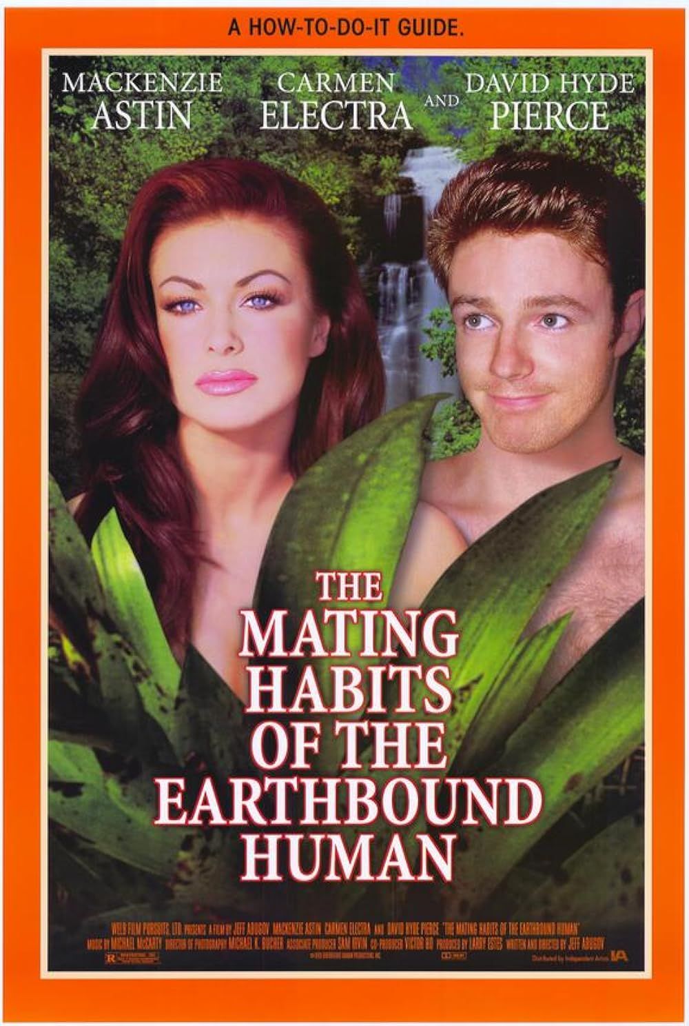 The Mating Habits of the Earthbound Human - Película 1999