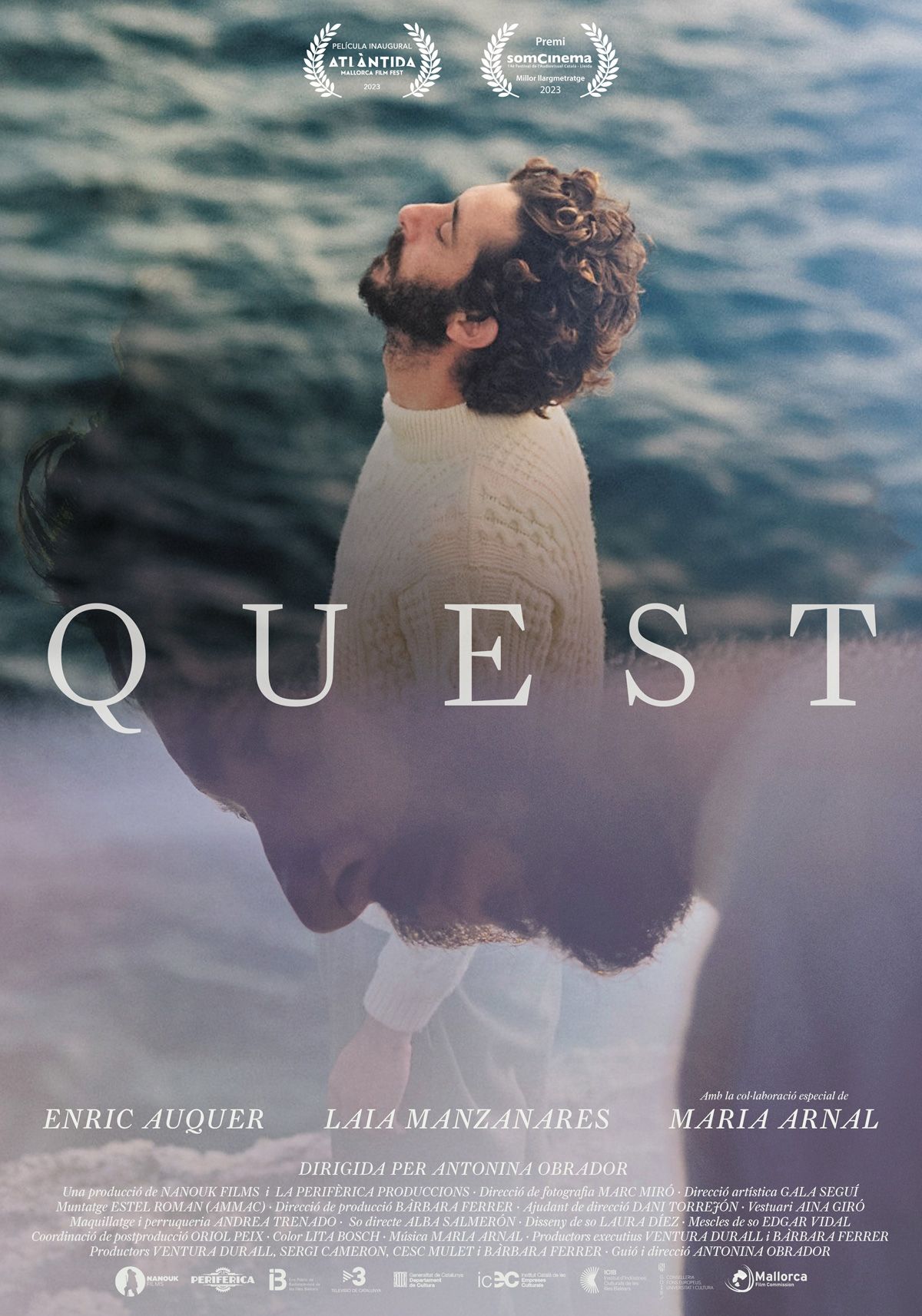 Quest - Película 2023