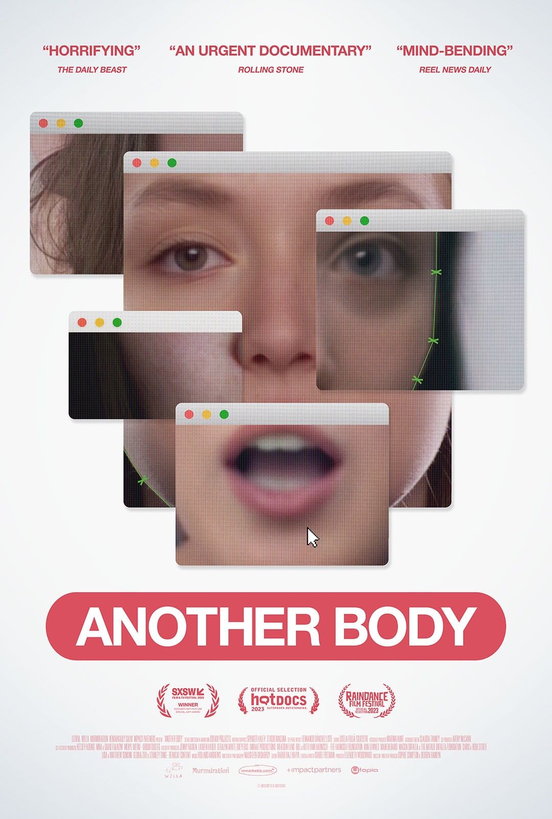 Another Body - Documental 2023