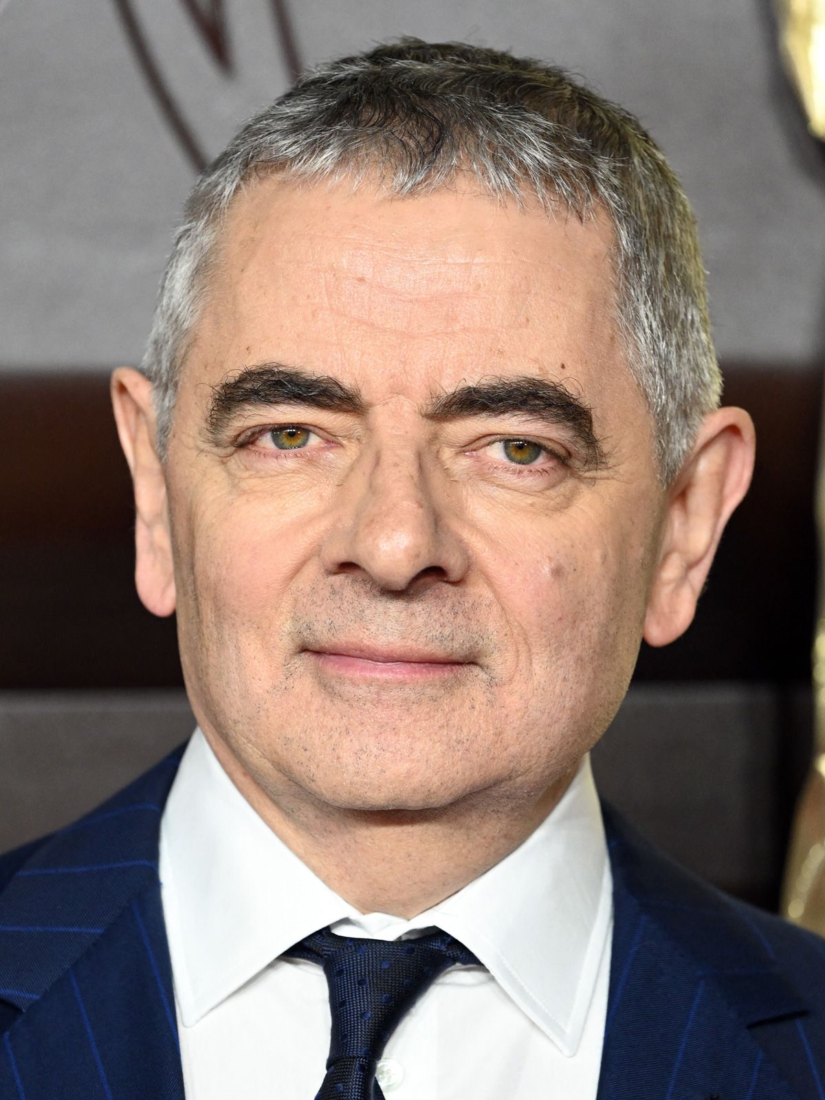 Meet Rowan Atkinson The Hilarious Genius Behind Mr. Bean